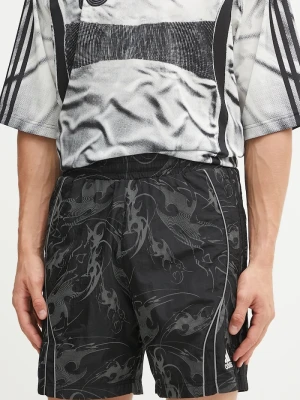adidas Originals szorty kąpielowe Adilenium Tg Sh czarny