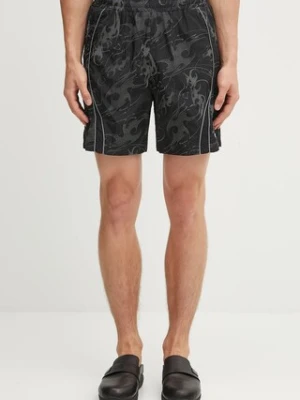 adidas Originals szorty kąpielowe Adilenium Tg Sh kolor czarny KF8525