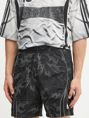 adidas Originals szorty kąpielowe Adilenium Tg Sh kolor czarny KF8525