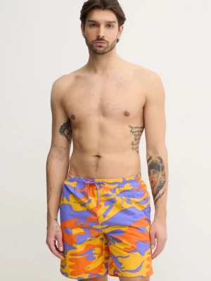 adidas Originals szorty kąpielowe STR SWIMSH 8IN