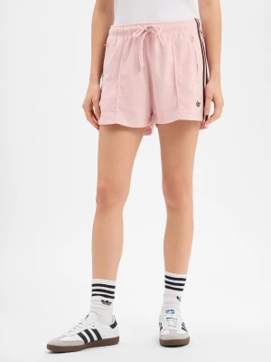 Zdjęcie produktu adidas Originals Szorty Kobiety różowy
