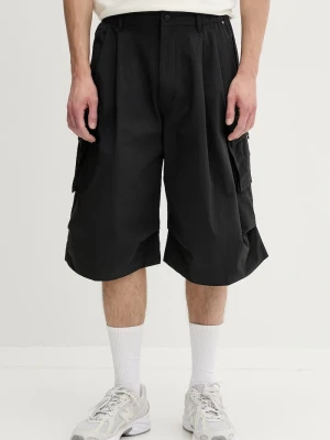 adidas Originals szorty męskie czarny