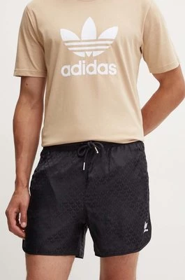 adidas Originals szorty męskie kolor czarny IZ2534