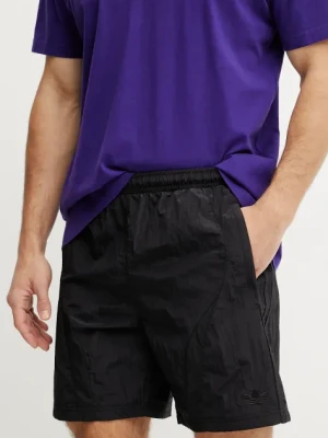adidas Originals szorty męskie kolor czarny JC6222