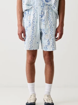 adidas Originals szorty męskie Resort