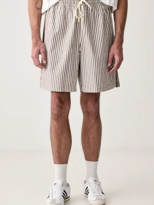 adidas Originals szorty męskie Resort beżowy