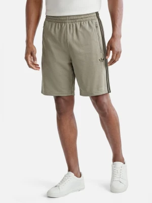 adidas Originals Szorty Mężczyźni zielony