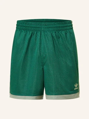 Adidas Originals Szorty Mockeylet gruen