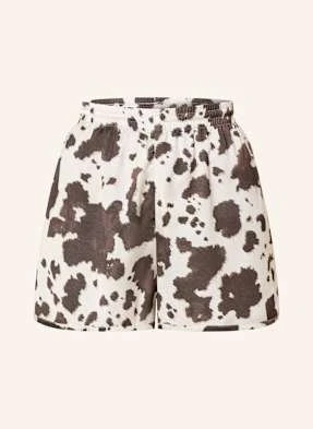 Adidas Originals Szorty Originals braun