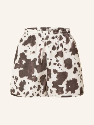 Adidas Originals Szorty Originals braun