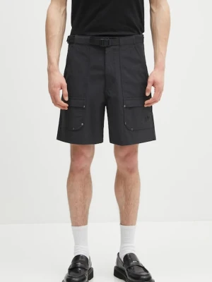 adidas Originals szorty P ESS C Shorts męskie kolor czarny JD2107