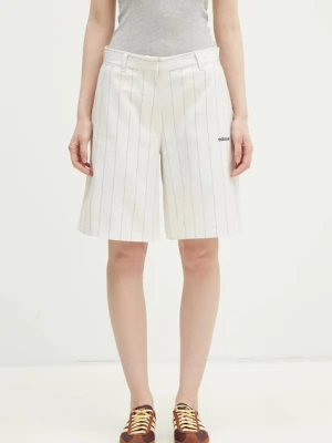adidas Originals szorty PINSTRIPE SHORT