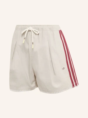Adidas Originals Szorty Resort beige