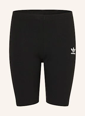 Adidas Originals Szorty schwarz