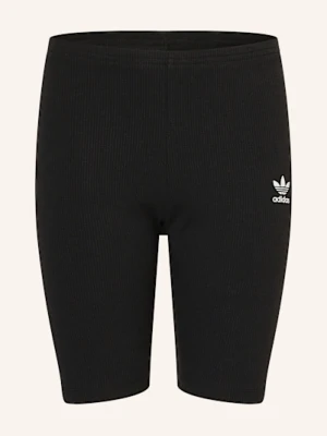Adidas Originals Szorty schwarz