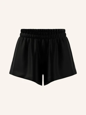 Adidas Originals Szorty schwarz CZARNY