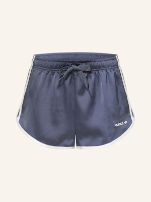 Adidas Originals Szorty Sprinter blau