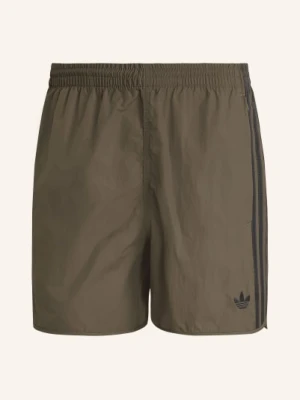 Adidas Originals Szorty Sprinter Shorts gruen