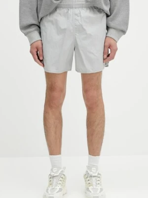 adidas Originals szorty Sprinter Shorts męskie kolor szary JC9927