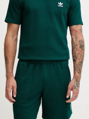 adidas Originals szorty Trefoil Essentials