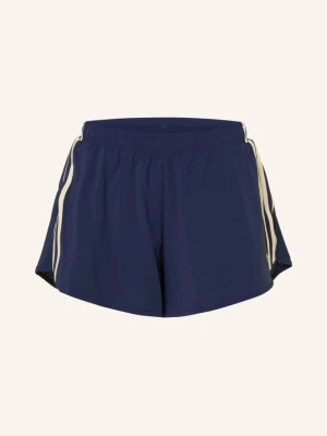 Adidas Originals Szorty Treningowe 2 W 1 Adidas Originals Sport blau
