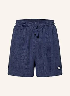 Adidas Originals Szorty Treningowe Summer blau
