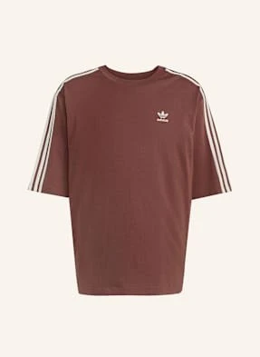 Adidas Originals T-Shirt Adicolor braun