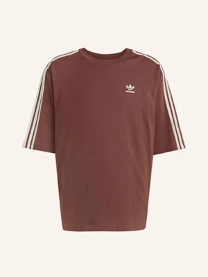 Adidas Originals T-Shirt Adicolor braun