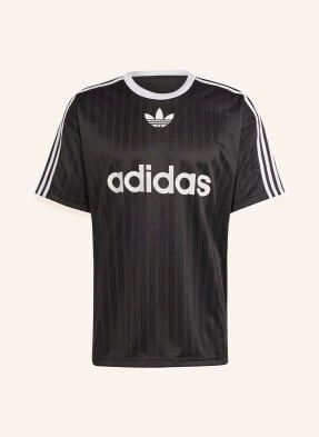 Adidas Originals T-Shirt Adicolor schwarz