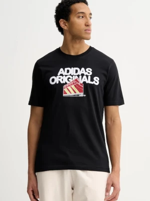 adidas Originals t-shirt bawełniany