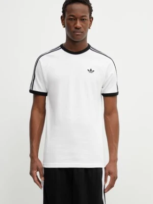 adidas Originals t-shirt bawełniany