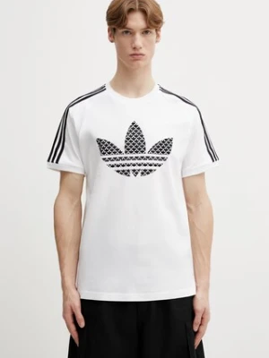 adidas Originals t-shirt bawełniany