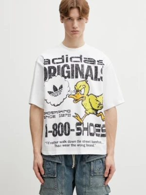 Zdjęcie produktu adidas Originals t-shirt bawełniany
