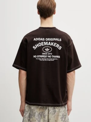 adidas Originals t-shirt bawełniany