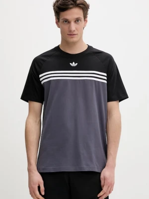 adidas Originals t-shirt bawełniany