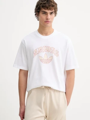 adidas Originals t-shirt bawełniany