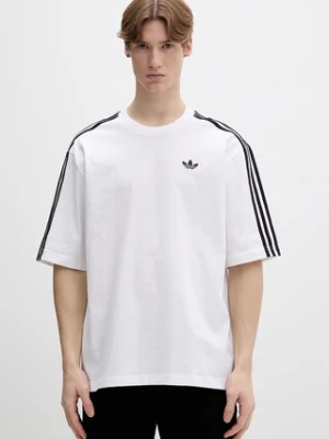Zdjęcie produktu adidas Originals t-shirt bawełniany