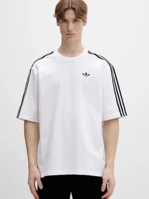 adidas Originals t-shirt bawełniany