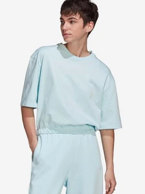 adidas Originals t-shirt bawełniany