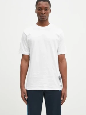 adidas Originals t-shirt bawełniany Adibreak