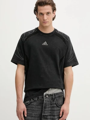 adidas Originals t-shirt bawełniany Adilenium Tg Te