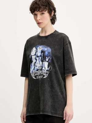 adidas Originals t-shirt bawełniany Buffy Tee Os