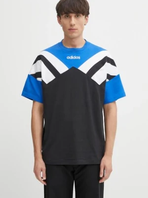 adidas Originals t-shirt bawełniany Cutline Tee
