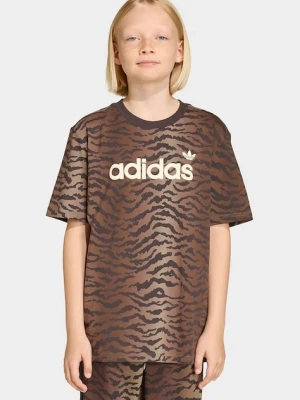 adidas Originals t-shirt bawełniany dziecięcy