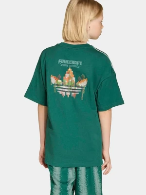 adidas Originals t-shirt bawełniany dziecięcy