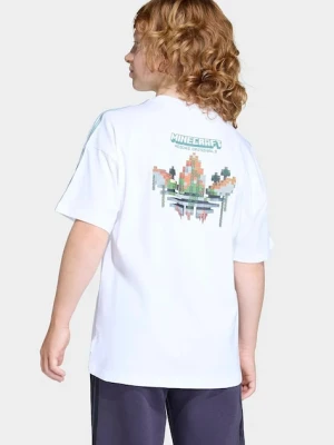 adidas Originals t-shirt bawełniany dziecięcy