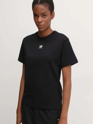 adidas Originals t-shirt bawełniany dziecięcy Tee Regular