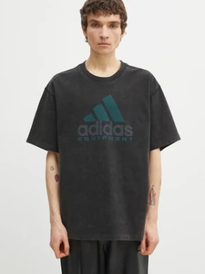 adidas Originals t-shirt bawełniany EQT Tee
