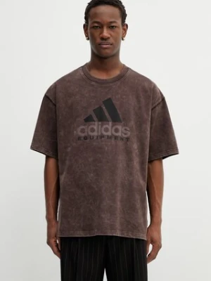 Zdjęcie produktu adidas Originals t-shirt bawełniany Equipment Tee