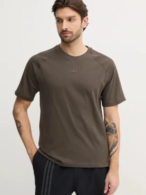 adidas Originals t-shirt bawełniany Essential